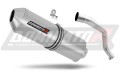 ауспух заглушител DOMINATOR OVR подходящо за мотоциклет HONDA CB 600F HORNET 1998 - 2002