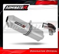 ауспух заглушител DOMINATOR OVR подходящо за мотоциклет BMW S1000XR 2015 - 2019 2