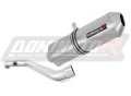 ауспух заглушител DOMINATOR OVR подходящо за мотоциклет BMW R1100RT