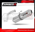 ауспух заглушител DOMINATOR OVR подходящо за мотоциклет BMW F650ST  2
