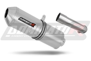 KTM 390 Adventure 2020 - 2024 ауспух Гърне OVR + dB killer
