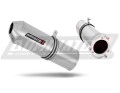 ауспух заглушител DOMINATOR OVR подходящо за мотоциклет HONDA CBR 929 2000 - 2001 3