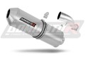 ауспух заглушител DOMINATOR хомологиран OVR подходящо за мотоциклет YAMAHA FZ1 FAZER 1000 2006 - 2015