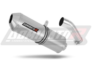 Suzuki SV 650 S 2003 - 2015 ауспух Заглушител OVR + dB killer