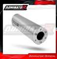 ауспух заглушител DOMINATOR хомологиран OVR подходящо за мотоциклет Kawasaki ZR7 / ZR7S 1999 - 2004 3