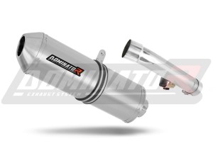 Honda CBR 600 F2 / F3 1991 - 1998 ауспух Гърне OVR + dB killer