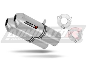 Suzuki GSXR 1000 K7 K8 2007 - 2008 ауспух Заглушител OVR + dB killer
