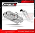 ауспух заглушител DOMINATOR OVR подходящо за мотоциклет Honda XL 1000 V VARADERO 1999 - 2016 2