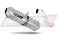 ауспух заглушител DOMINATOR OVR подходящо за мотоциклет Yamaha XTZ 660 TENERE 1991 - 1999