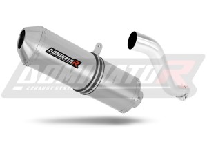 Yamaha XTZ 660 TENERE 1991 - 1999 ауспух Глушител OVR + dB killer