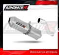 ауспух заглушител DOMINATOR OVR подходящо за мотоциклет Yamaha XTZ 660 TENERE 1991 - 1999 2