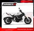 ауспух заглушител DOMINATOR HP5 подходящо за мотоциклет Ducati XDiavel S 2016 - 2021 4