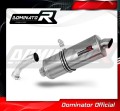 ауспух заглушител DOMINATOR хомологиран P7 подходящо за мотоциклет BMW R1200GS Adventure 2004 - 2009 3