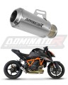 ауспух заглушител DOMINATOR GPS подходящо за мотоциклет KTM 1290/1390 Super Duke 2020 - 2025