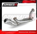 ауспух заглушител decat DOMINATOR GPS Mid Pipe подходящо за мотоциклет KTM 1290/1390 Super Duke 2020 - 2024 3