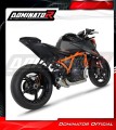 ауспух заглушител decat DOMINATOR GPS Mid Pipe подходящо за мотоциклет KTM 1290/1390 Super Duke 2020 - 2024 4