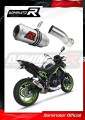 ауспух заглушител DOMINATOR GP подходящо за мотоциклет Kawasaki Z 900 A2 2017 - 2019 2