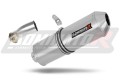 ауспух заглушител DOMINATOR OVR подходящо за мотоциклет KTM 690 ENDURO R 2021 - 2023