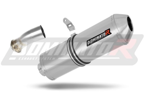 ауспух заглушител DOMINATOR OVR подходящо за мотоциклет KTM 690 ENDURO R 2021 - 2023