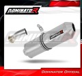 ауспух заглушител DOMINATOR OVR подходящо за мотоциклет KTM 690 ENDURO R 2019 - 2020 2