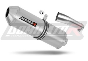 Suzuki SV 650 N 1999 - 2002 ауспух Заглушител OVR + dB killer