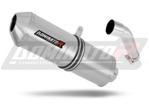 Suzuki GSR 750 2011 - 2016 ауспух Заглушител OVR + dB killer