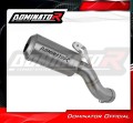 ауспух заглушител DOMINATOR GPS подходящо за мотоциклет Kawasaki ZX10R 2016 - 2020 3