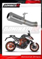 ауспух заглушител DOMINATOR GPS Low Level подходящо за мотоциклет KTM 1290 SUPER Duke / R 2014 - 2016 2