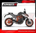 ауспух заглушител DOMINATOR титанов HP8 Low Level подходящо за мотоциклет KTM 1290 SUPER Duke / R 2014 - 2016 4