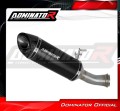 ауспух заглушител DOMINATOR HP8 черен Low Level подходящо за мотоциклет KTM 1290 SUPER Duke / R 2017 - 2019 3