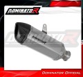 ауспух заглушител DOMINATOR титанов HP1 подходящо за мотоциклет KTM 1290 SUPER Duke / R 2017 - 2019 3