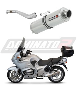 BMW R1150RT ауспух Глушител ST + dB killer medium