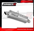 ауспух заглушител DOMINATOR титанов P7 подходящо за мотоциклет Suzuki DL 1000 V-Strom 2014 - 2016 3
