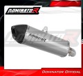 ауспух заглушител DOMINATOR титанов HP7 подходящо за мотоциклет Suzuki DL 1000 V-Strom 2017 - 2020 3