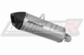 ауспух заглушител DOMINATOR титанов HP7 подходящо за мотоциклет Suzuki DL 1050 V-Strom / XT 2020 - 2024