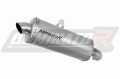 ауспух заглушител DOMINATOR титанов P7 подходящо за мотоциклет Suzuki DL 1050 V-Strom / XT 2020 - 2024