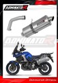 ауспух заглушител DOMINATOR P7 подходящо за мотоциклет Yamaha XT 1200Z Super Tenere 2010 - 2016 2