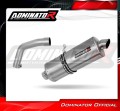 ауспух заглушител DOMINATOR P7 подходящо за мотоциклет Yamaha XT 1200Z Super Tenere 2010 - 2016 3
