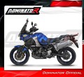 ауспух заглушител DOMINATOR P7 подходящо за мотоциклет Yamaha XT 1200Z Super Tenere 2010 - 2016 4