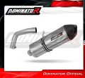 ауспух заглушител DOMINATOR HP7 подходящо за мотоциклет Yamaha XT 1200Z Super Tenere 2010 - 2016 3