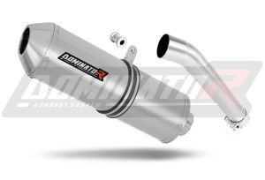 Yamaha YZF 600 R Thundercat 1996 - 2006 изпускателна система Заглушител OVR + dB killer