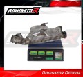 decat среден ауспух DOMINATOR Mid Pipe подходящо за мотоциклет 1290 SUPER DUKE R 2017 - 2019 5