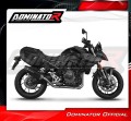 GSX-8S / 8R ИЗПУСКАТЕЛНА СИСТЕМА Колектор Изпускателен колектор Цяла система Глушител Ауспух Спортен ауспух Заглушител HP6 Black Изпускателна система 