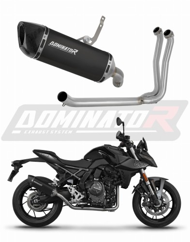 GSX-8S / 8R ИЗПУСКАТЕЛНА СИСТЕМА Колектор Изпускателен колектор Цяла система Глушител Ауспух Спортен ауспух Заглушител HP6 Black Изпускателна система 