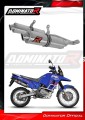 ауспух заглушител DOMINATOR GP1 подходящо за мотоциклет Suzuki DR 800 S / BIG DUAL  2