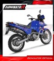 ауспух заглушител DOMINATOR GP1 подходящо за мотоциклет Suzuki DR 800 S / BIG DUAL  4