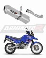 ауспух заглушител DOMINATOR OVR подходящо за мотоциклет Suzuki DR 800 S / BIG RIGHT SIDE  5