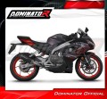 пълна изпускателна система със заглушител DOMINATOR Ful