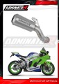 ауспух заглушител DOMINATOR GPS подходящо за мотоциклет Kawasaki ZX10R / RR 2021 - 2025 2