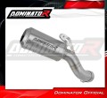 ауспух заглушител DOMINATOR GPS подходящо за мотоциклет Kawasaki ZX10R / RR 2021 - 2025 3